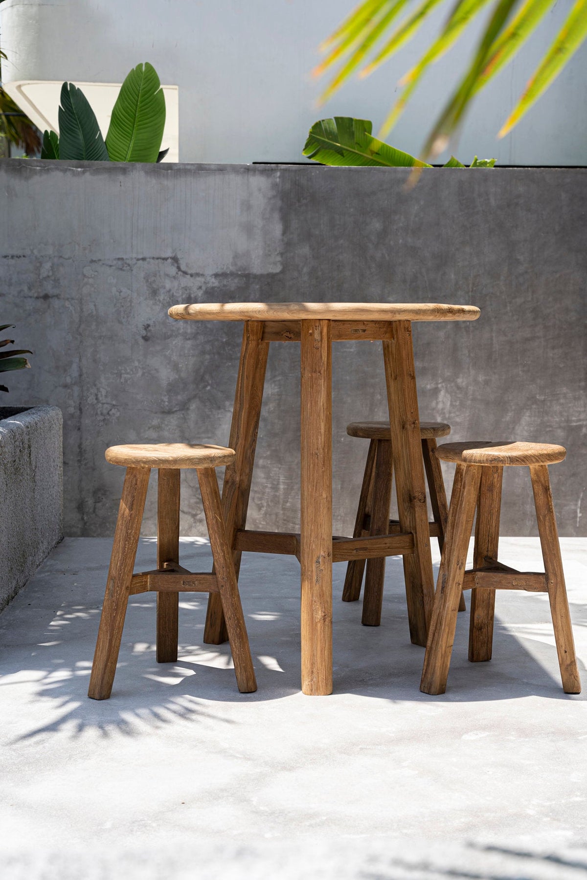 Hoker barowy Fusuma Outdoor Bazar Bizar