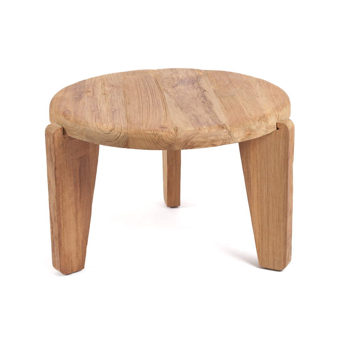 Stolik kawowy Wabi Sabi Medium Bazar Bizar