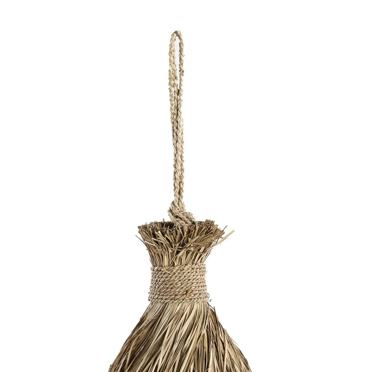 Lampa wisząca Guagua - Naturalna - M Bazar Bizar