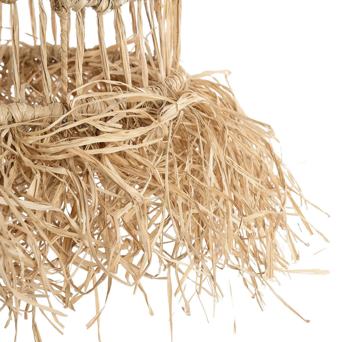 Lampa wisząca Casita Naturalna S Bazar Bizar