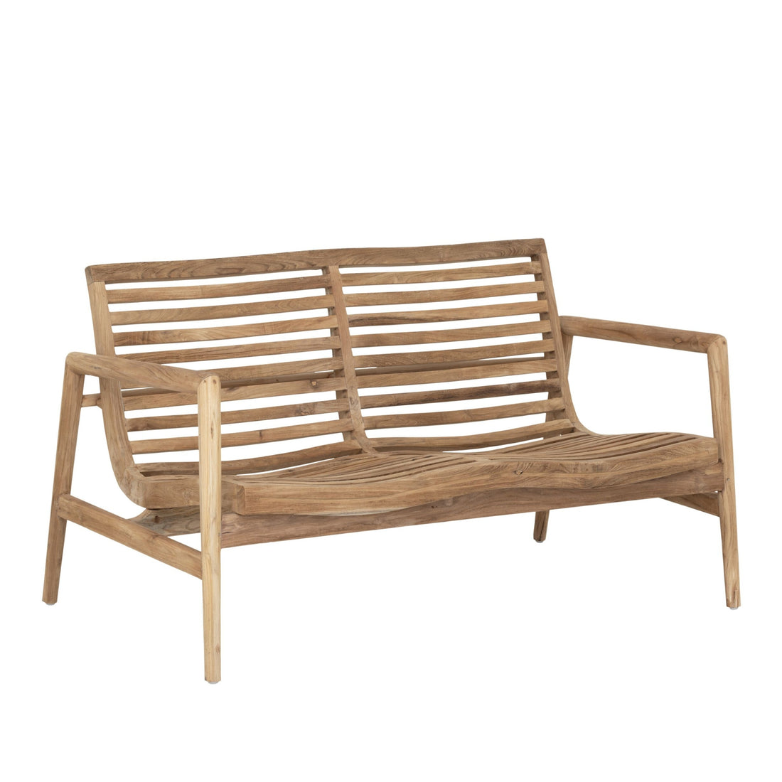 MUST Living Outdoor Sofa Ray 2-osobowa