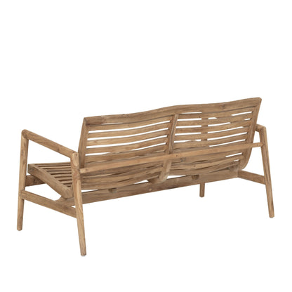 MUST Living Outdoor Sofa Ray 2-osobowa