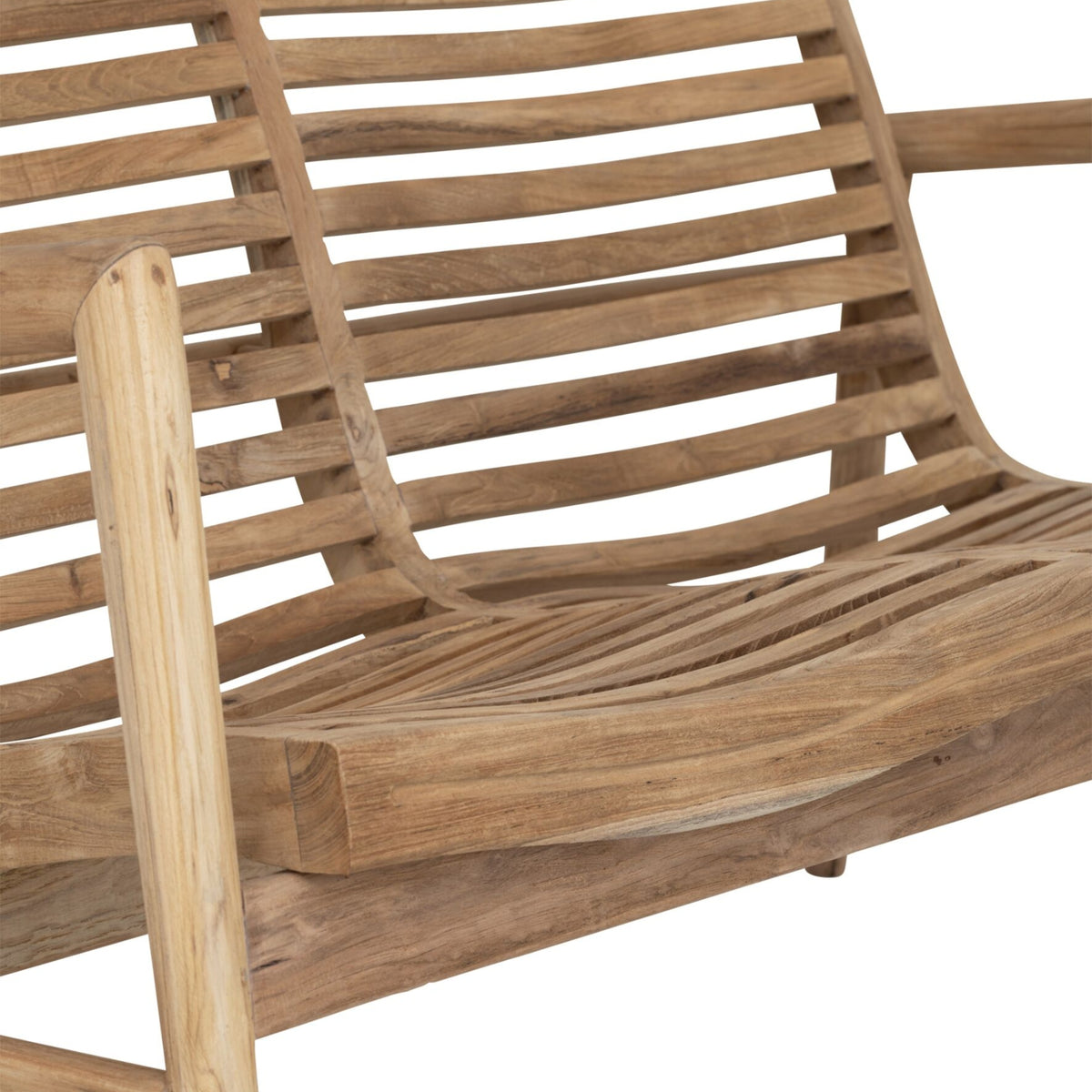 MUST Living Outdoor Sofa Ray 2-osobowa