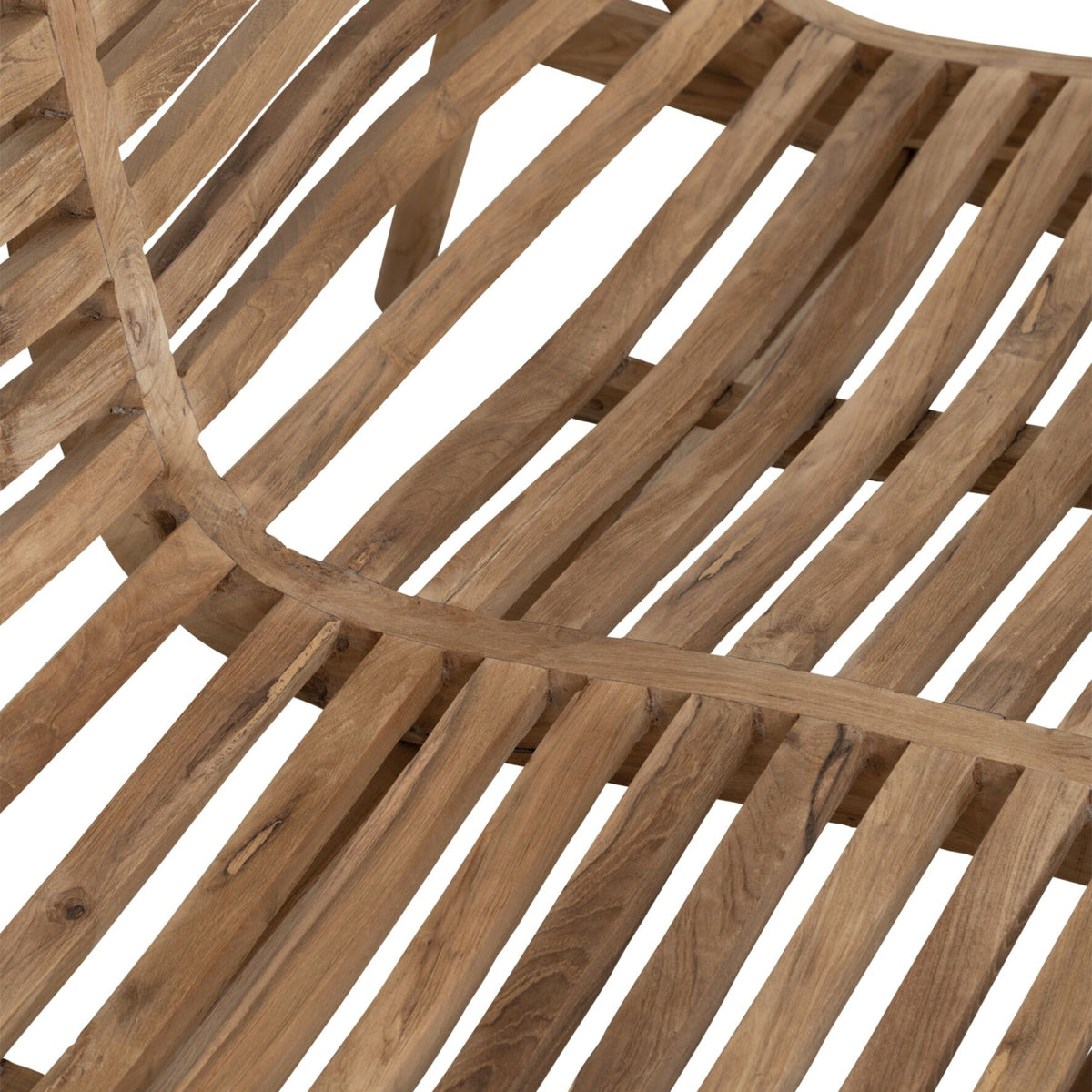 MUST Living Outdoor Sofa Ray 2-osobowa