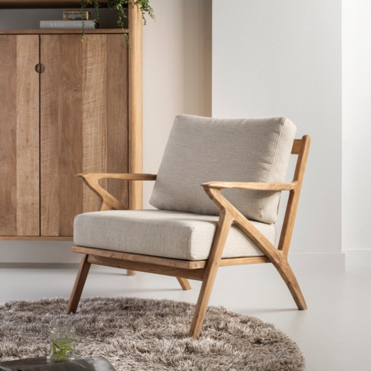 MUST Living Outdoor Fotel Charles
