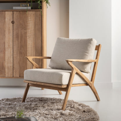 MUST Living Outdoor Fotel Charles