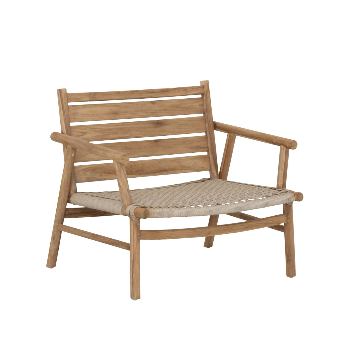 MUST Living Outdoor Fotel ogrodowy Ono
