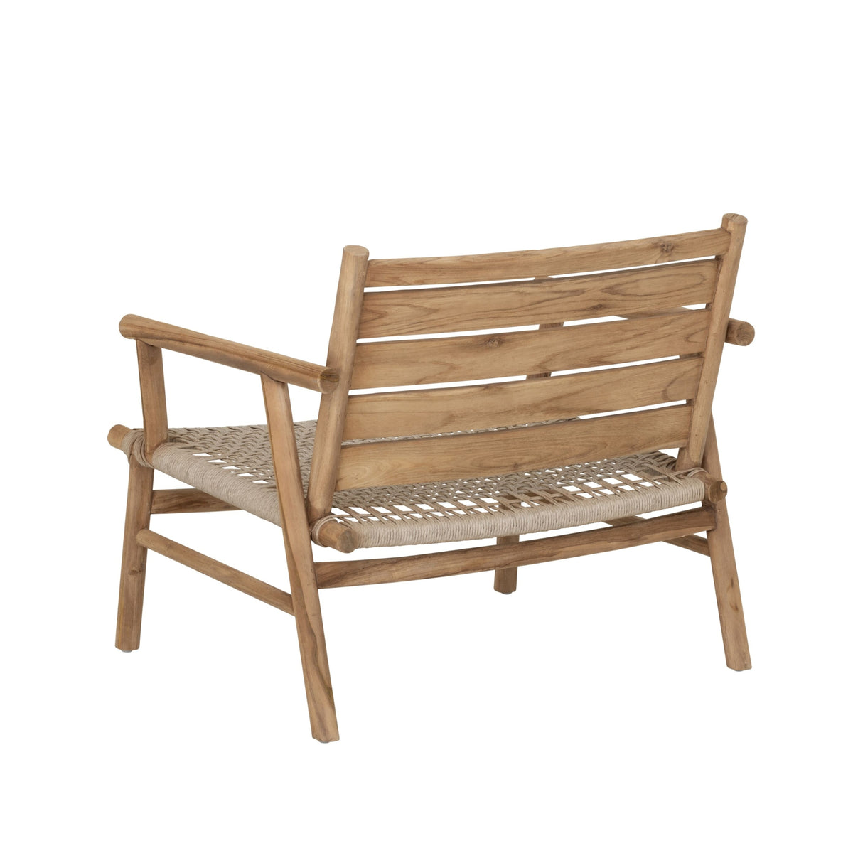 MUST Living Outdoor Fotel ogrodowy Ono