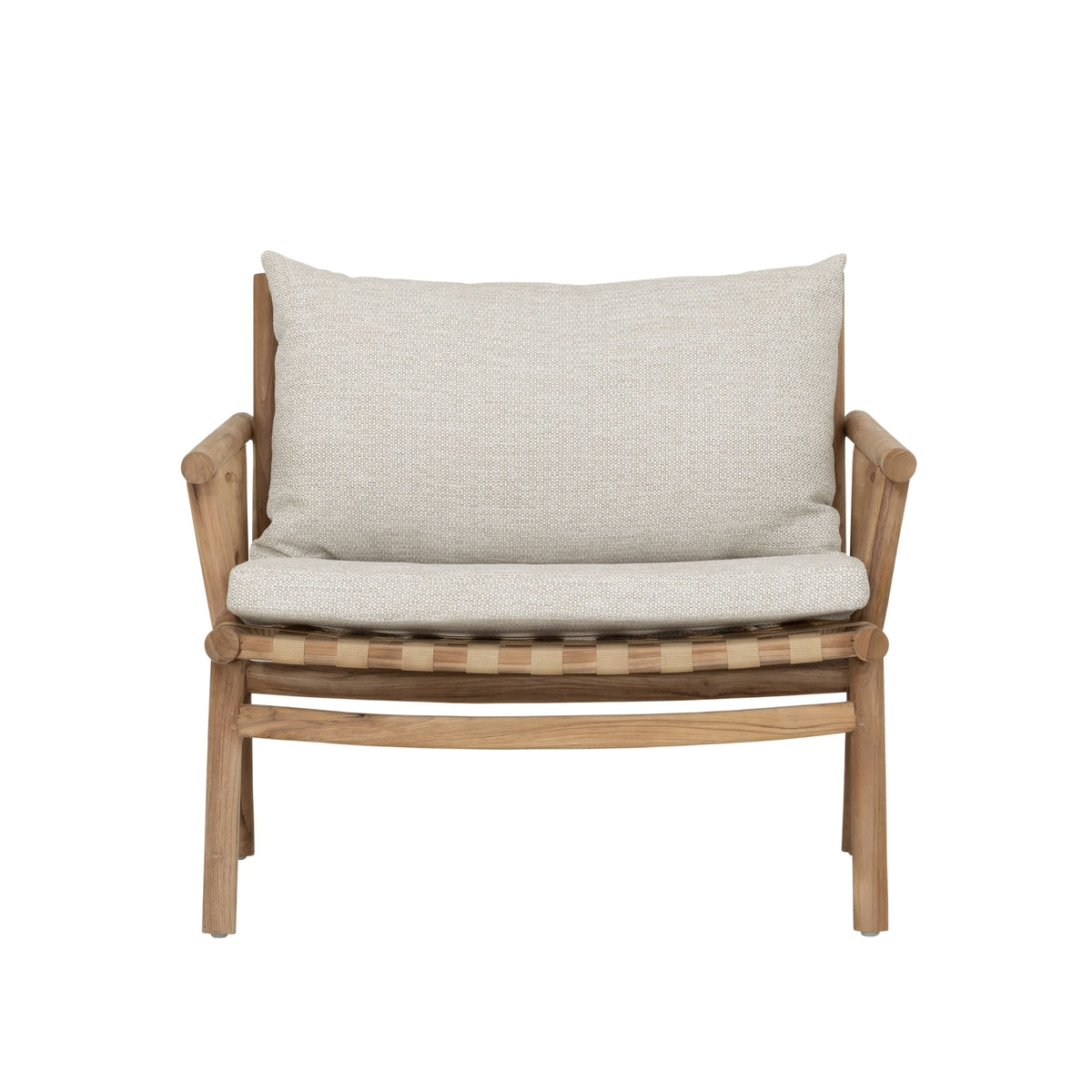 MUST Living Outdoor Fotel Yoko