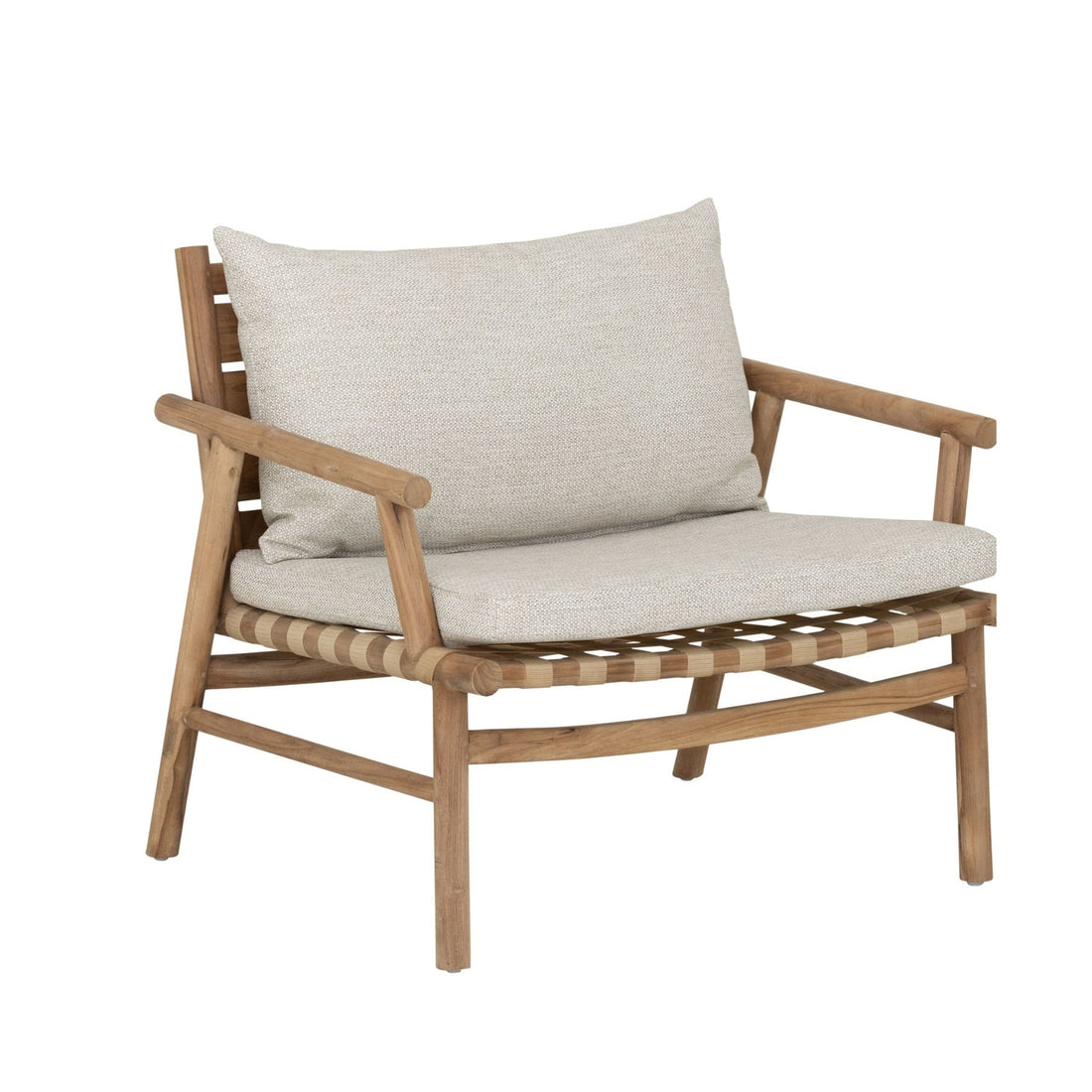 MUST Living Outdoor Fotel Yoko