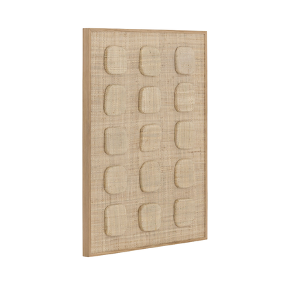 MUST Living Panel ścienny Dot Small