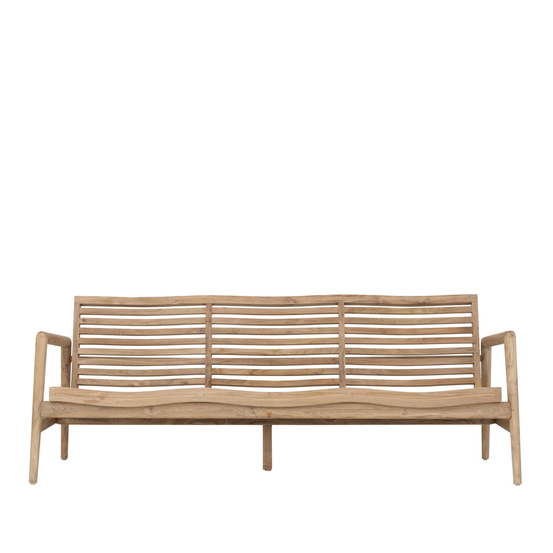 MUST Living Outdoor Sofa Ray 3-osobowa
