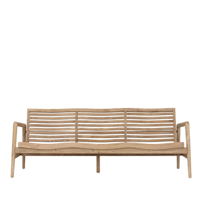MUST Living Outdoor Sofa Ray 3-osobowa