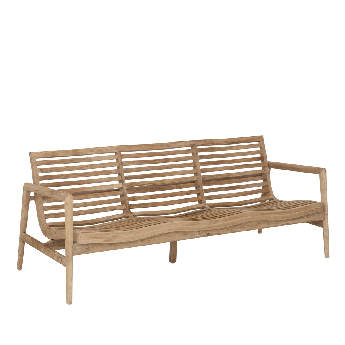MUST Living Outdoor Sofa Ray 3-osobowa