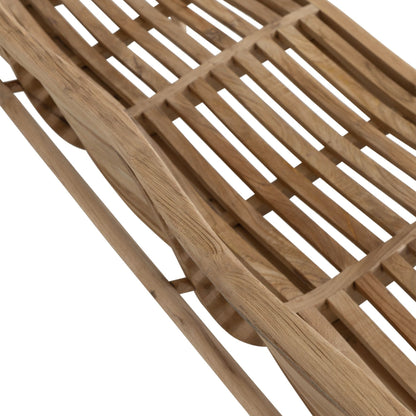 MUST Living Outdoor Sofa Ray 3-osobowa