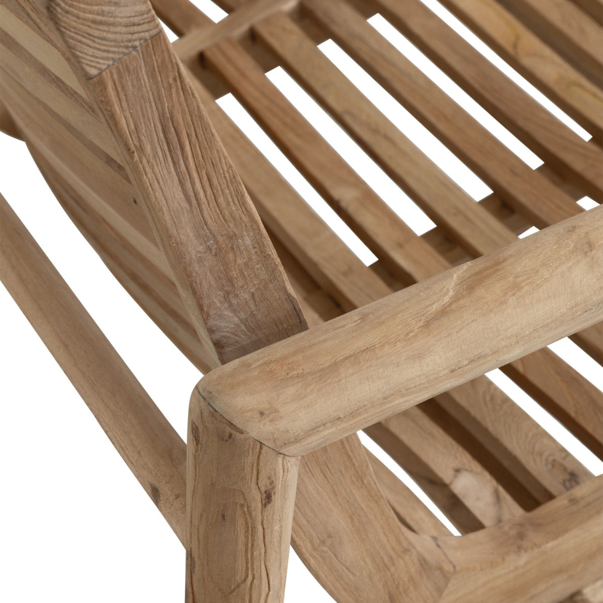 MUST Living Outdoor Sofa Ray 3-osobowa