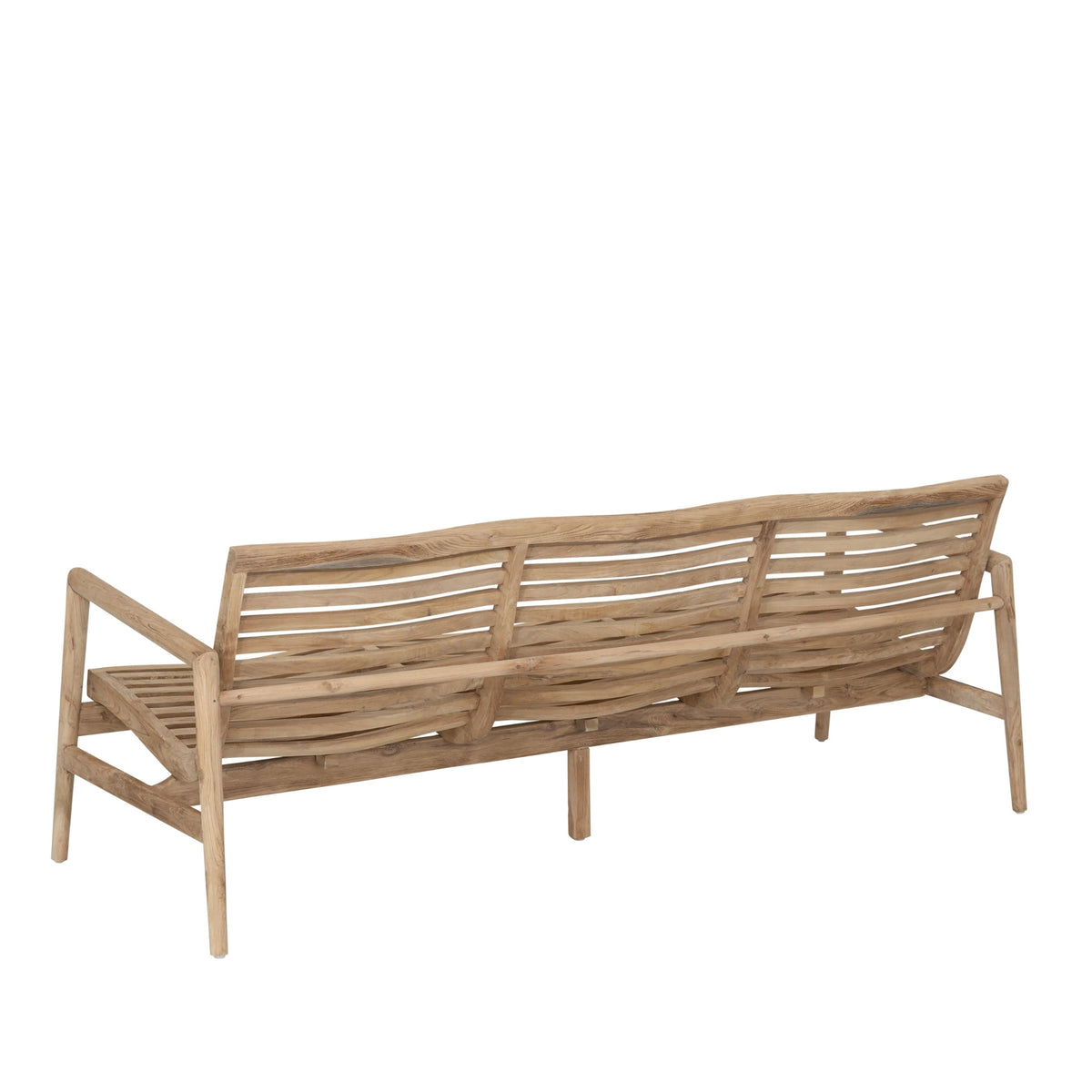 MUST Living Outdoor Sofa Ray 3-osobowa