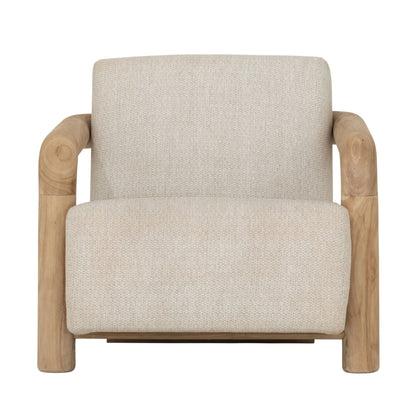 MUST Living Fotel In &amp; Outdoor Blush