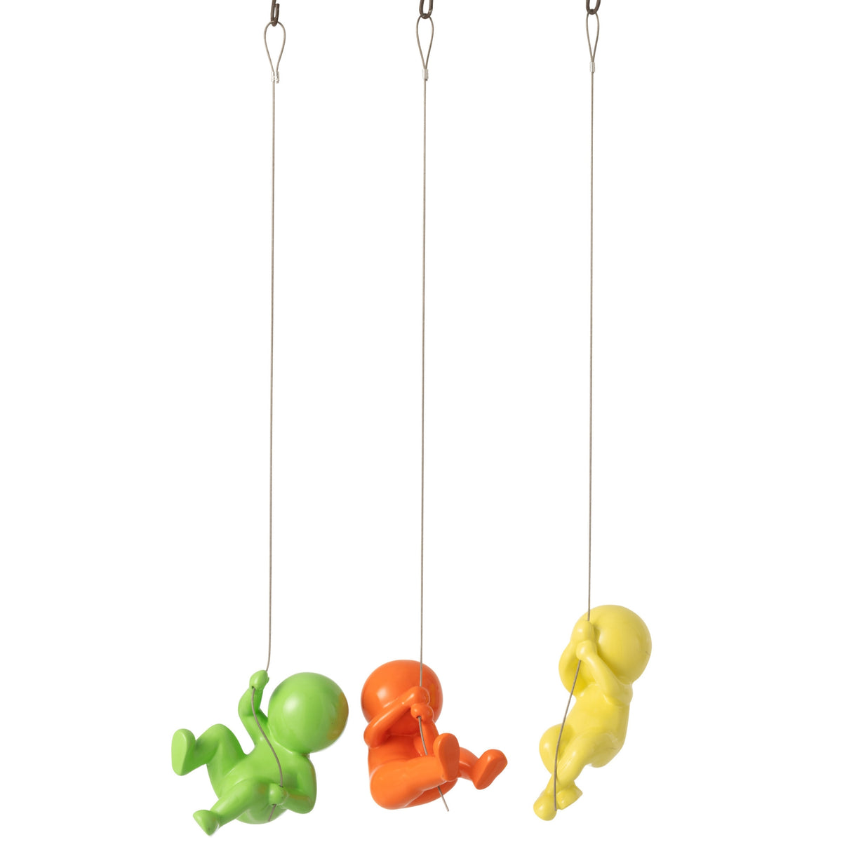 Figurka Marcel Hangen Żywica Multi Asortyment Od 3 J-Line
