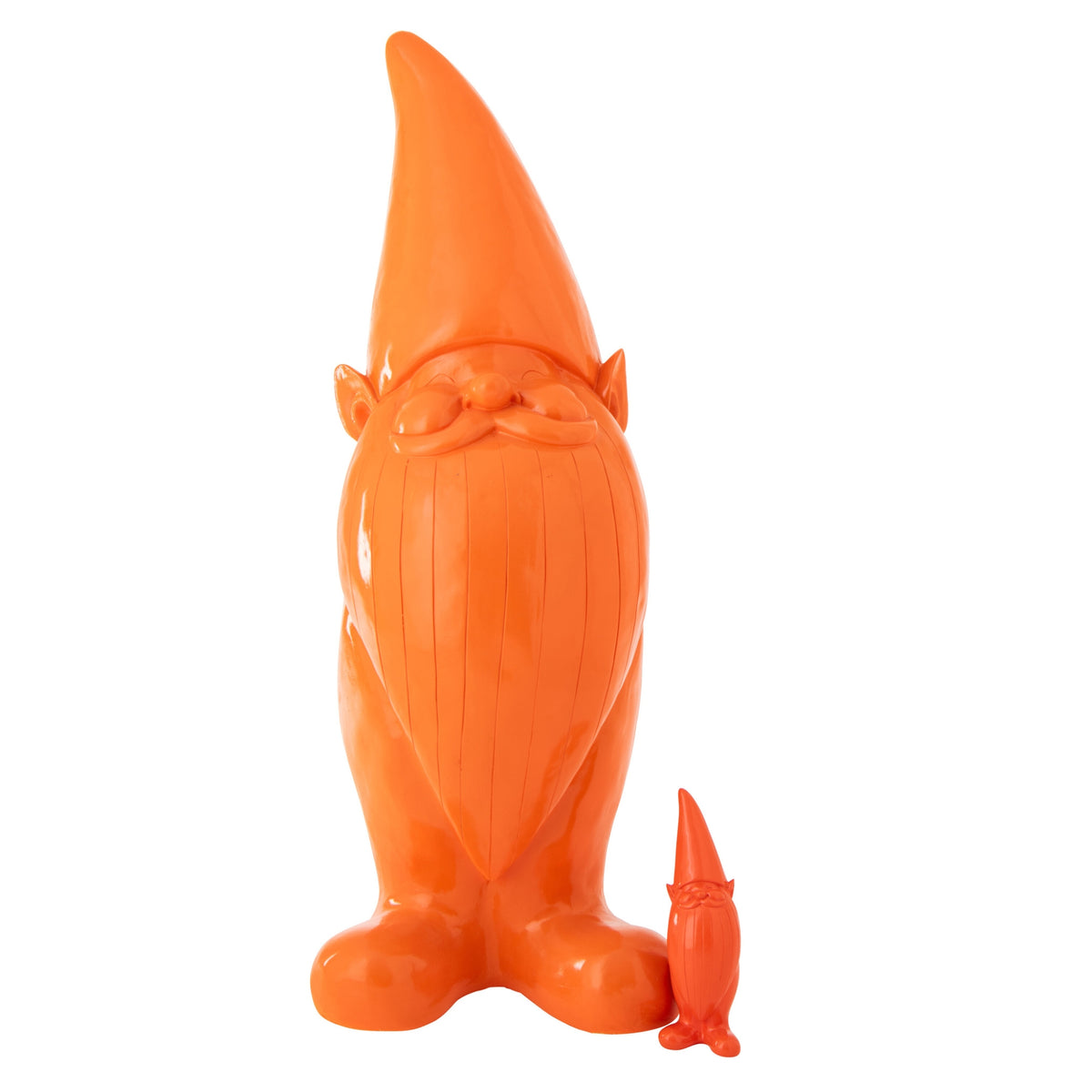 Skrzat Żywi Oranż Large J-Line