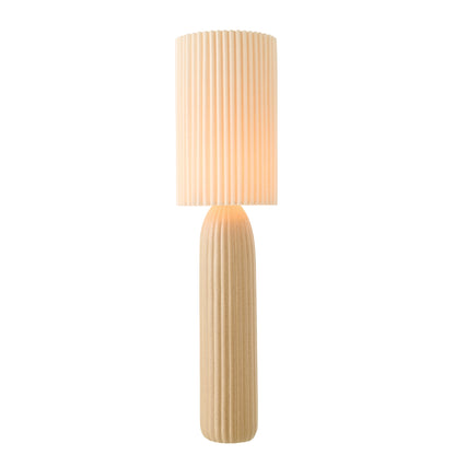 Lampa podłogowa Ruth Keramika Camel Large J-Line