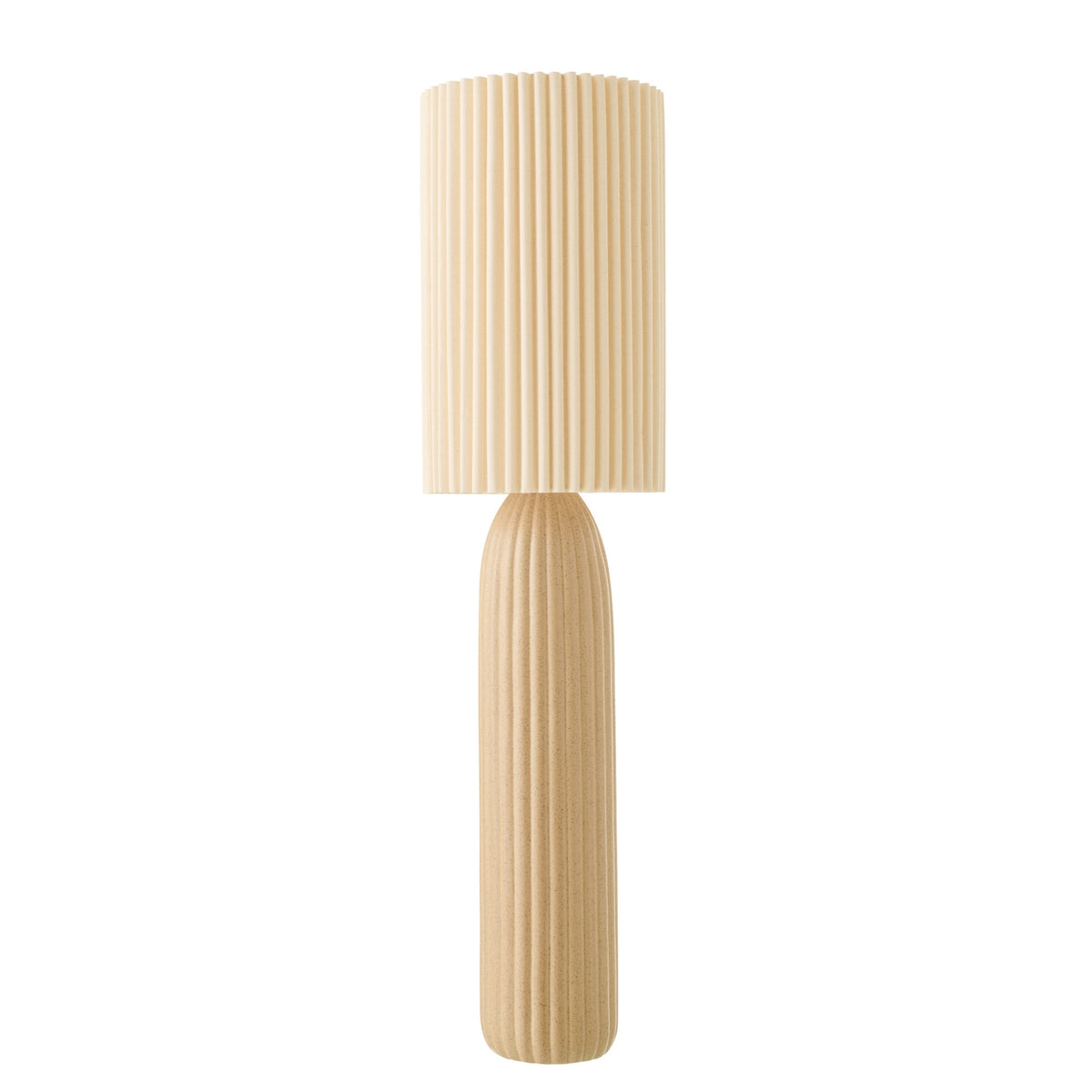 Lampa podłogowa Ruth Keramika Camel Large J-Line