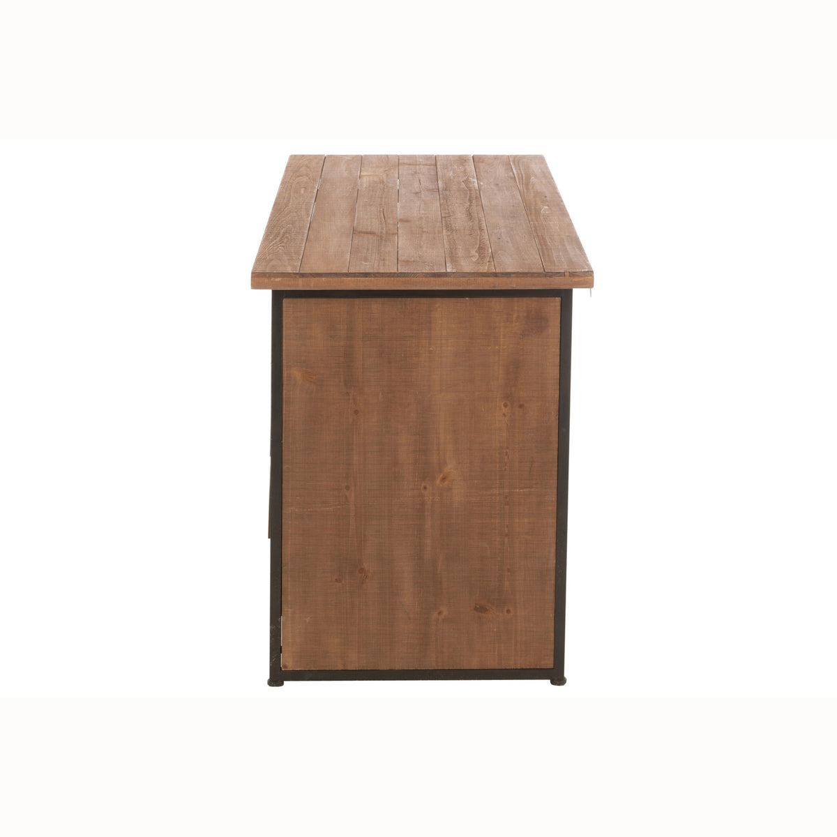 Biurko Moa MDF Naturalne J-Line