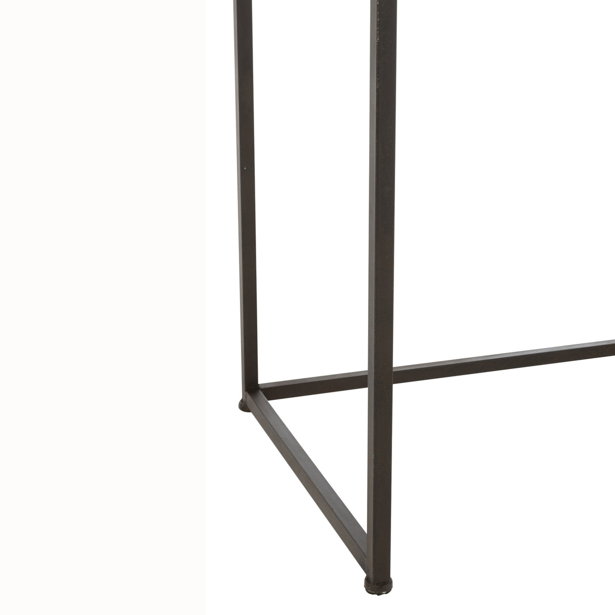Biurko Moa MDF Naturalne J-Line