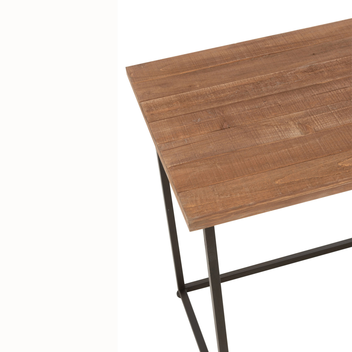Biurko Moa MDF Naturalne J-Line