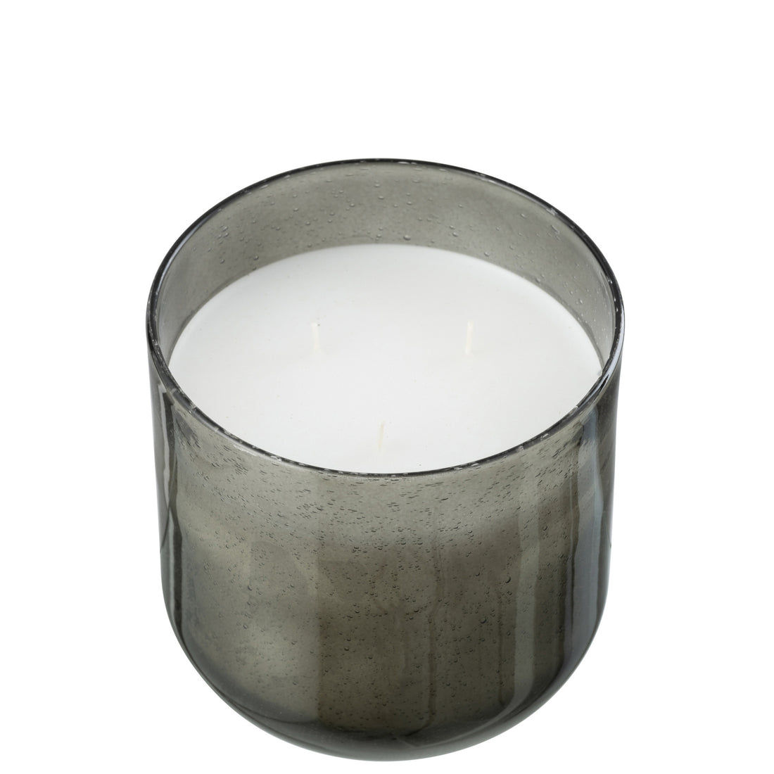 Świeca zapachowa Olive&amp;Frank Incense Wosk Zielony Średnia 75h J-Line