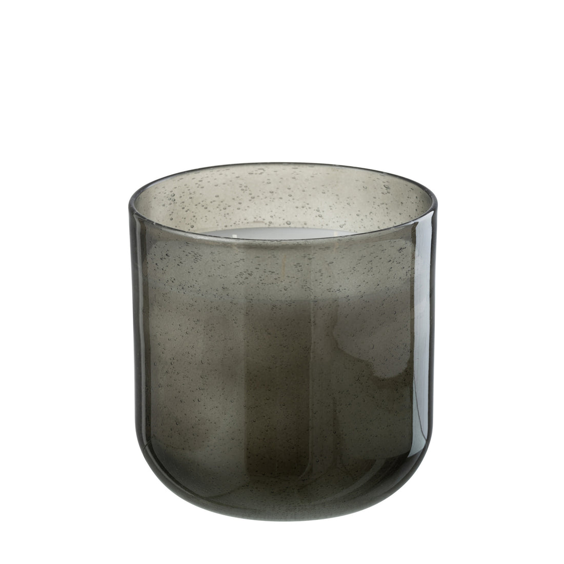 Świeca zapachowa Olive&amp;Frank Incense Wosk Zielony Średnia 75h J-Line