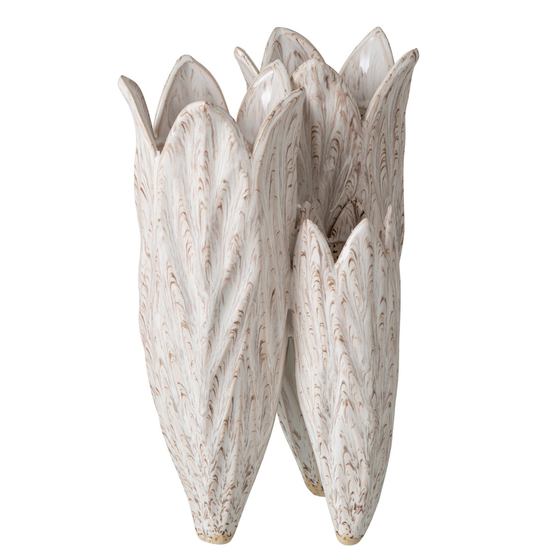 Wazon Light Beige J-Line