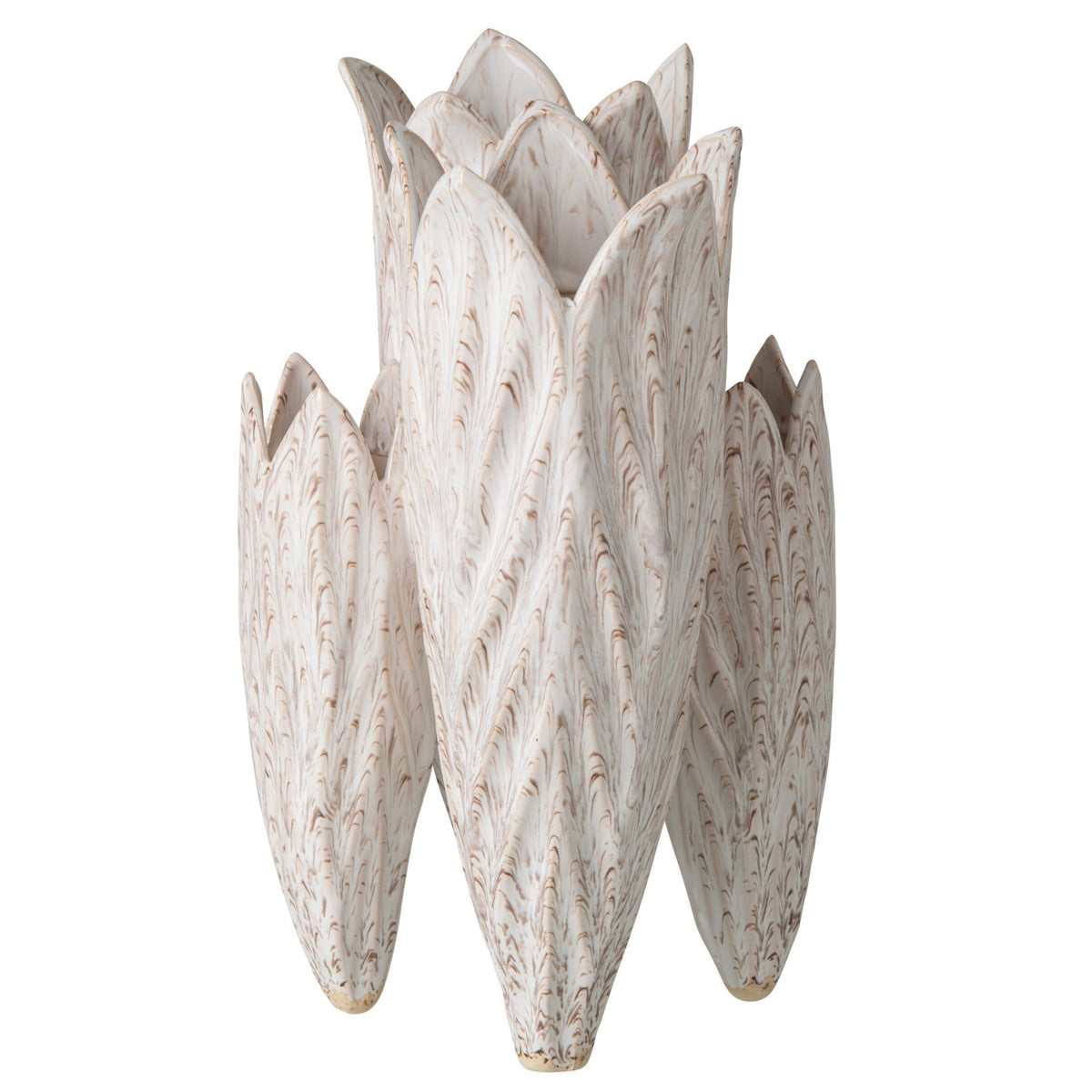 Wazon Light Beige J-Line