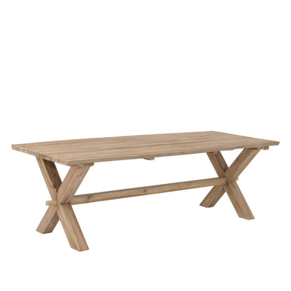 MUST Living Outdoor Stół do ogrodu Tropicana 240cm