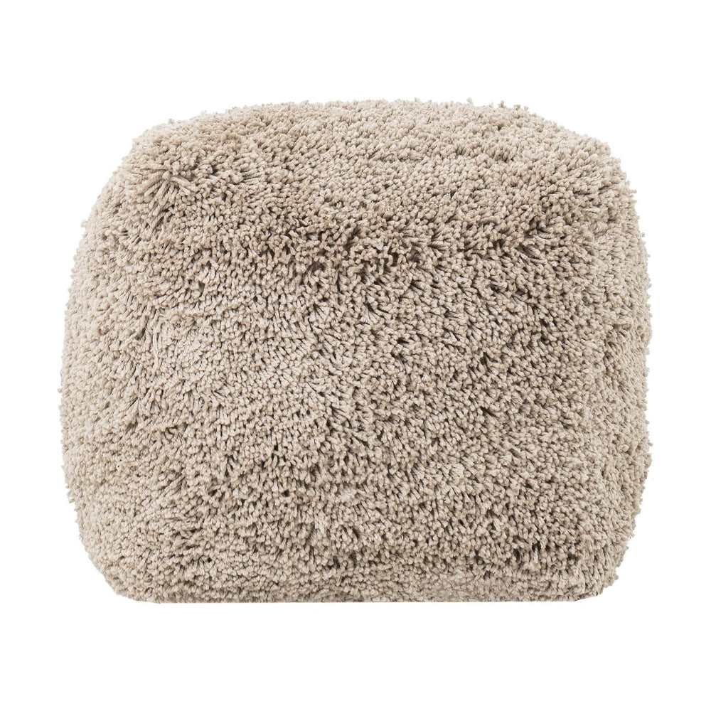 MUST Living Pufa Celeste Taupe