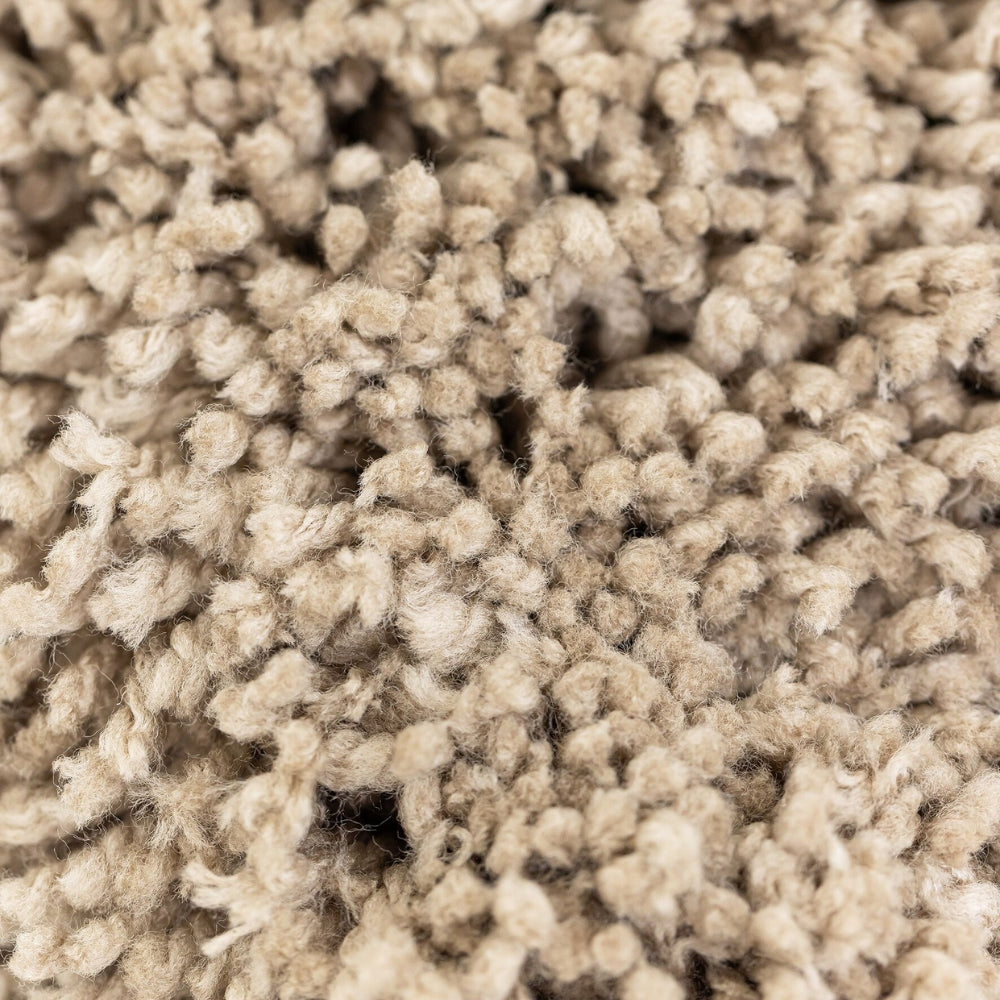 MUST Living Pufa Celeste Taupe