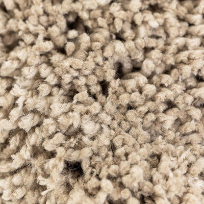 MUST Living Pufa Celeste Taupe