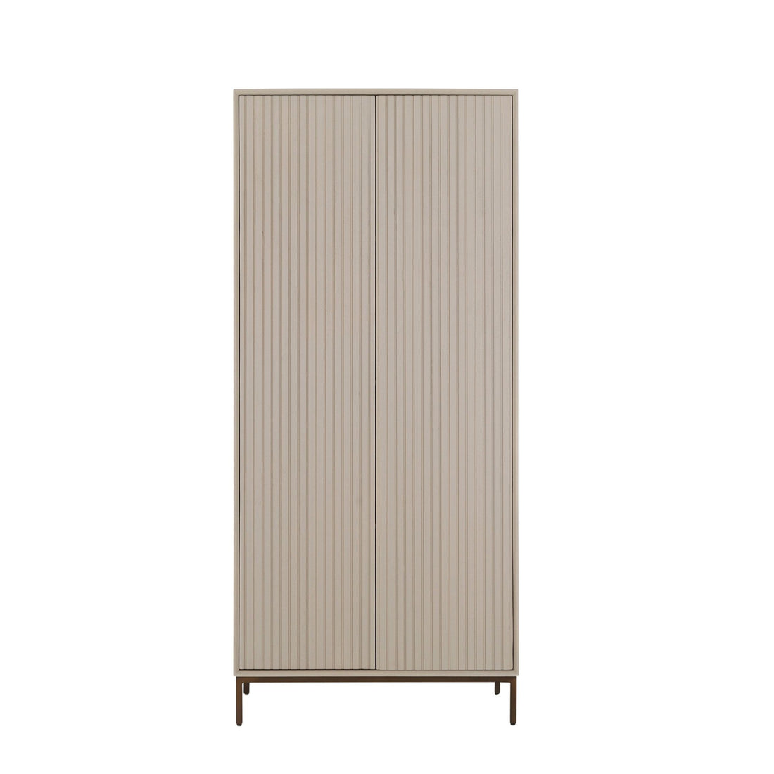 Szafka Madison Drewno mango Piasek 90cm Starfurn