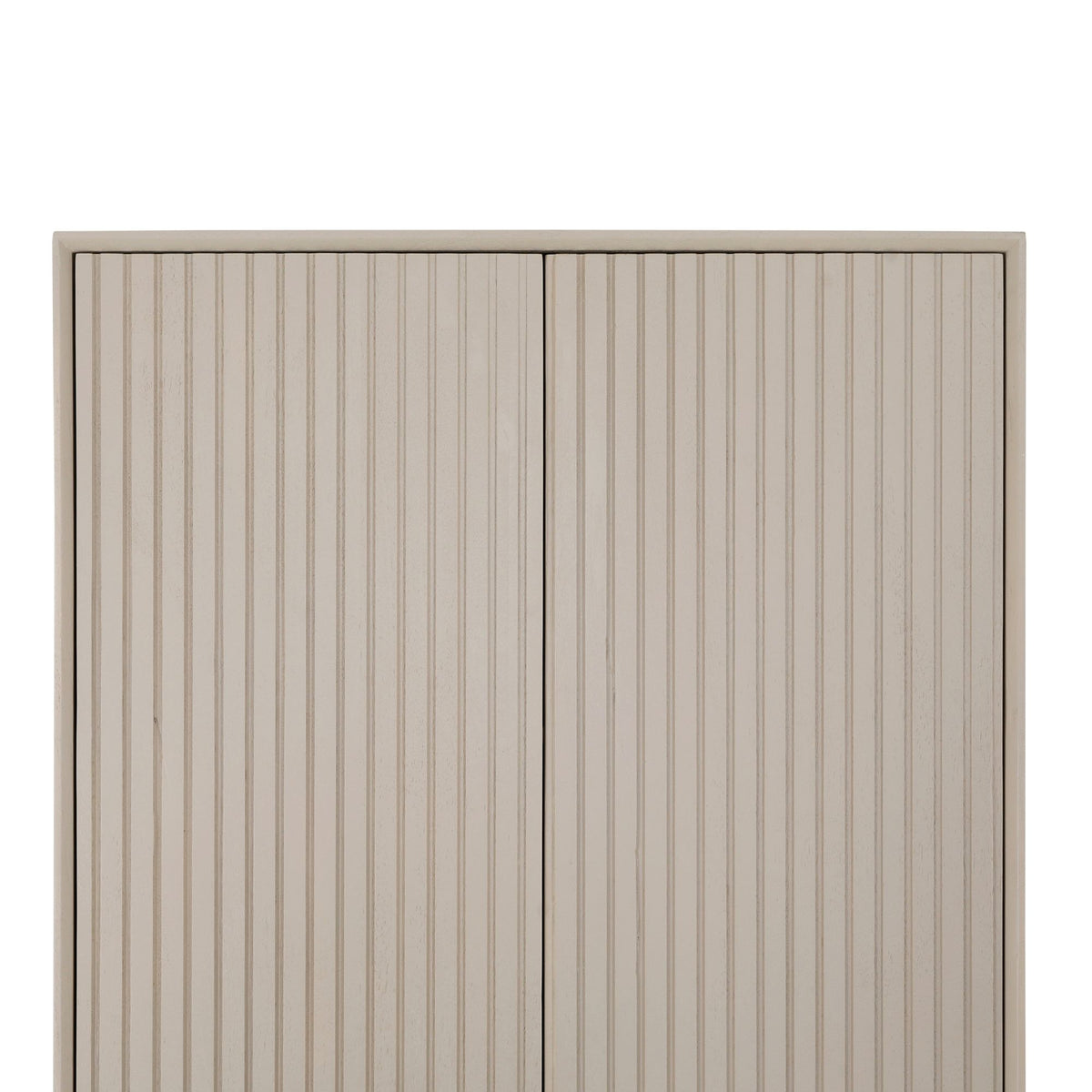 Szafka Madison Drewno mango Piasek 90cm Starfurn