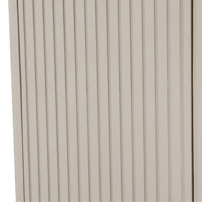 Szafka Madison Drewno mango Piasek 90cm Starfurn