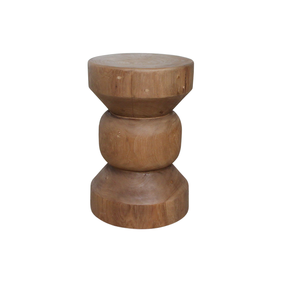 Stolik boczny Forma Ritari natural Raw Materials