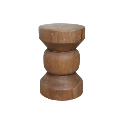 Stolik boczny Forma Ritari natural Raw Materials