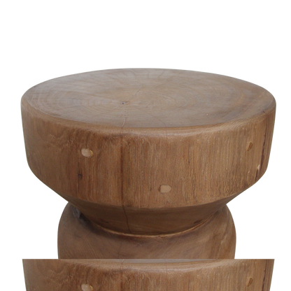 Stolik boczny Forma Ritari natural Raw Materials
