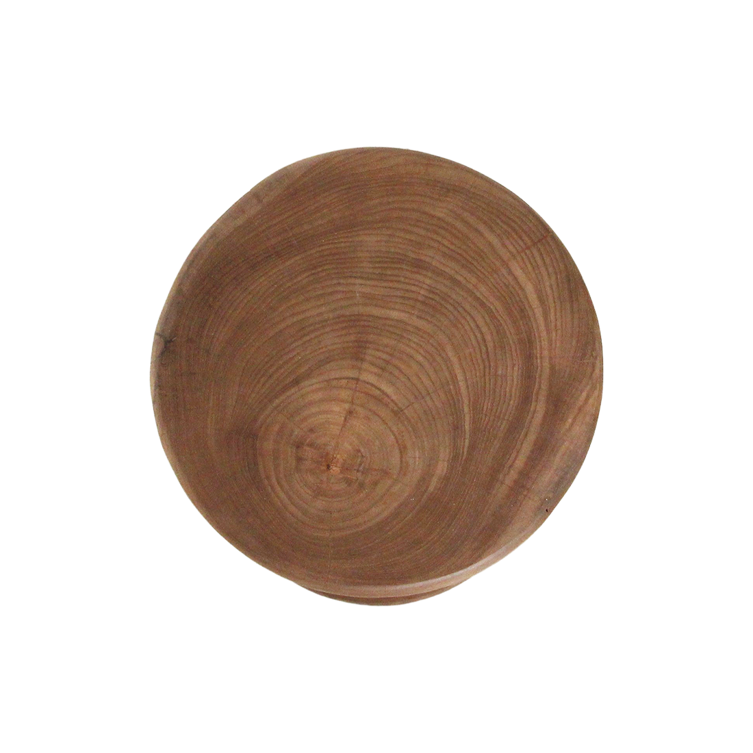 Stolik boczny Forma Ritari natural Raw Materials