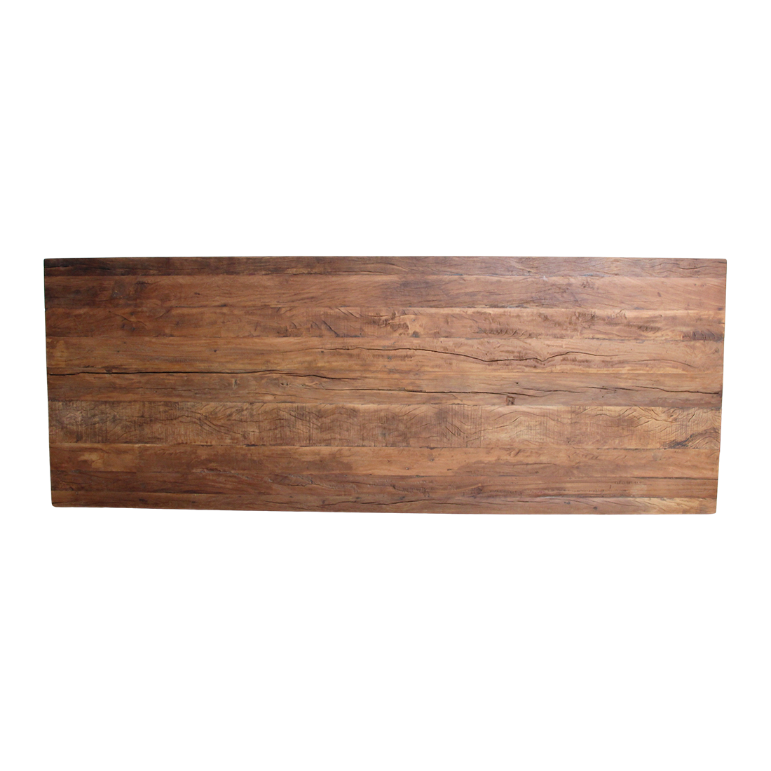 Stół do jadalni Farmwood Waterfall - 240cm Surowe materiały