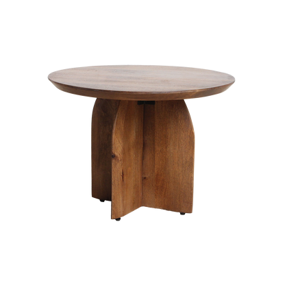 Stolik boczny Bullnose 55 cm Raw Materials