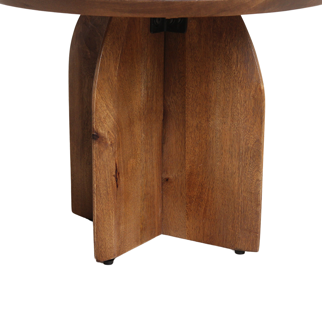 Stolik boczny Bullnose 55 cm Raw Materials