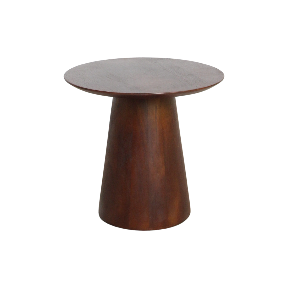 Stolik pomocniczy Bullnose Cone 50cm Surowce