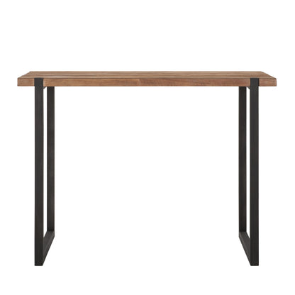 DTP Home Stół barowy Timeless Beam 150cm