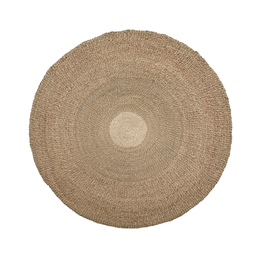Dywan Mekong River - Naturalny - 200cm Bazar Bizar